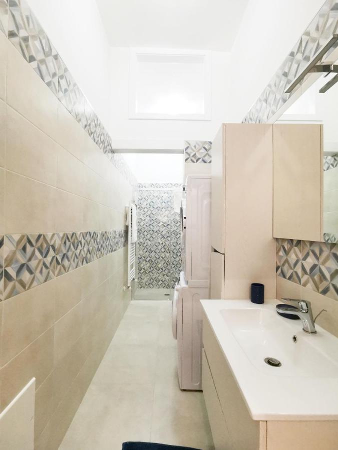 Casa Vin Apartment Massafra Bagian luar foto