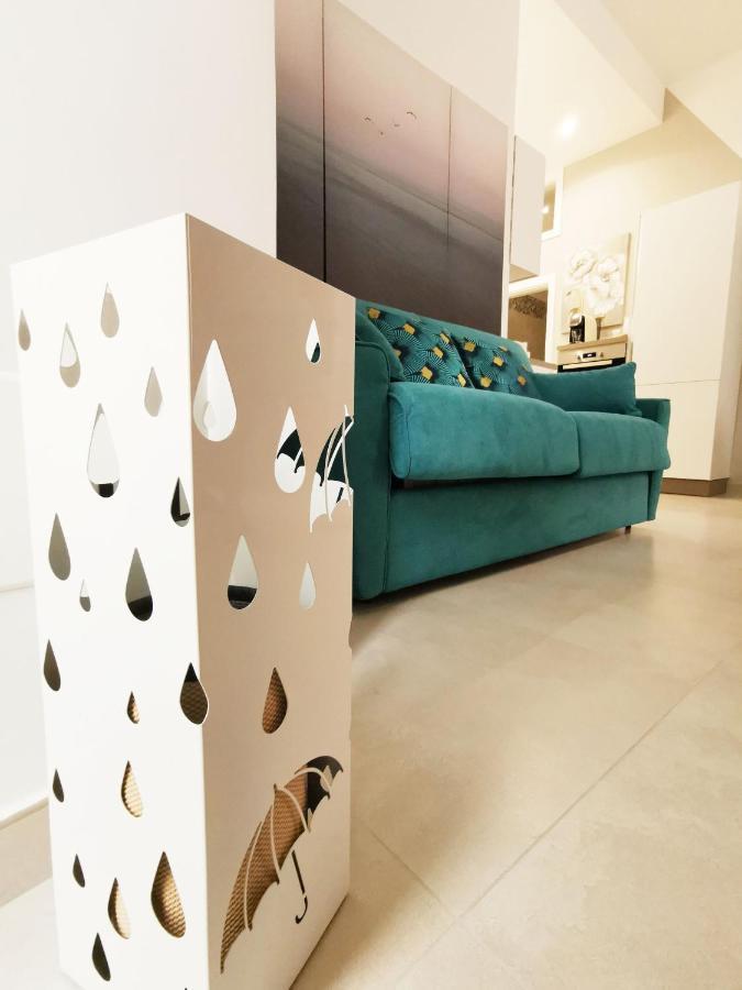 Casa Vin Apartment Massafra Bagian luar foto
