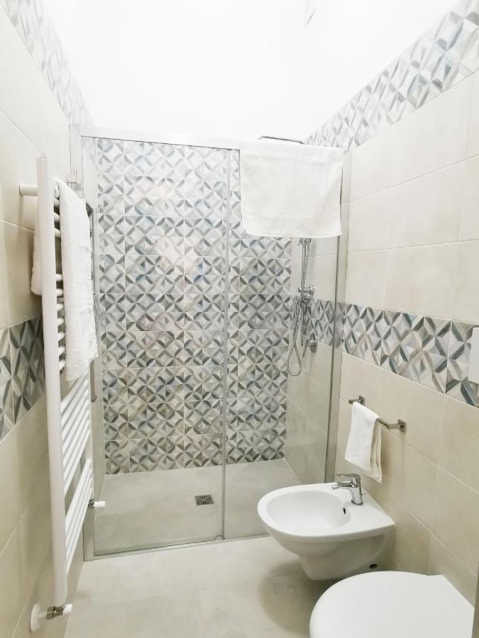 Casa Vin Apartment Massafra Bagian luar foto